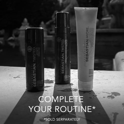 Sebastian Hydre Shampoo 250ml